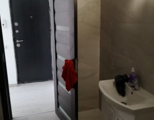 Lakás 3 szobák kiadó on Cluj-napoca, Zóna Baciu