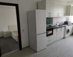 Lakás 3 szobák kiadó on Cluj-napoca, Zóna Baciu