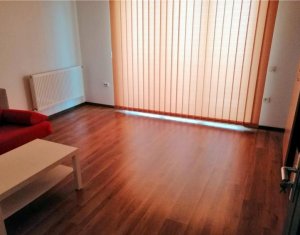 Lakás 1 szobák kiadó on Cluj-napoca, Zóna Iris
