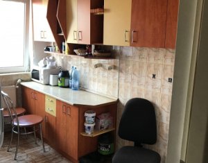 Lakás 3 szobák eladó on Cluj-napoca, Zóna Gheorgheni