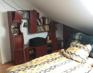 Lakás 3 szobák eladó on Cluj-napoca, Zóna Gheorgheni