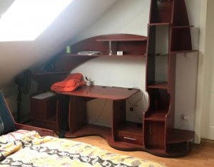 Lakás 3 szobák eladó on Cluj-napoca, Zóna Gheorgheni
