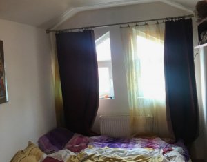 Lakás 3 szobák eladó on Cluj-napoca, Zóna Gheorgheni