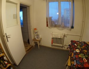 Lakás 3 szobák eladó on Cluj-napoca, Zóna Gheorgheni