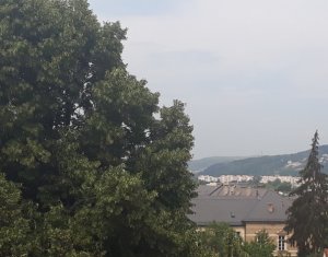 Lakás 5 szobák eladó on Cluj-napoca, Zóna Centru