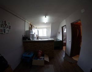 , 46m2 on Cluj-napoca, Zóna Iris