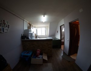 Lakás 2 szobák eladó on Cluj-napoca, Zóna Iris
