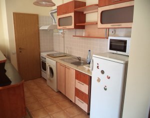 Lakás 2 szobák kiadó on Cluj-napoca, Zóna Centru