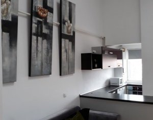 Lakás 3 szobák kiadó on Cluj-napoca, Zóna Centru