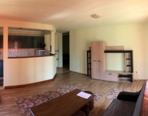 , 58m2 on Floresti