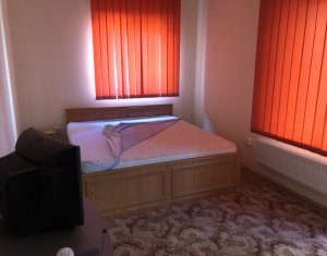 Lakás 2 szobák kiadó on Floresti
