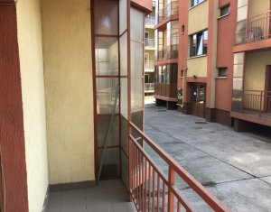 Lakás 2 szobák kiadó on Floresti