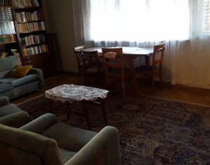 Lakás 4 szobák kiadó on Cluj-napoca, Zóna Centru