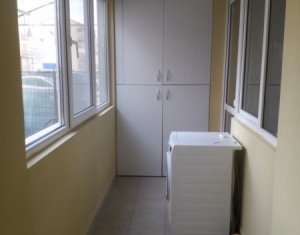 Lakás 2 szobák eladó on Floresti