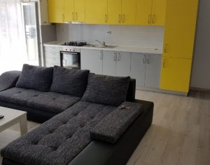 Lakás 2 szobák kiadó on Floresti