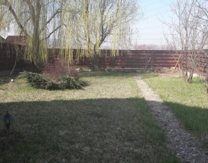 , 132m2 on Floresti