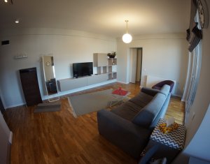 Lakás 2 szobák kiadó on Cluj-napoca, Zóna Buna Ziua