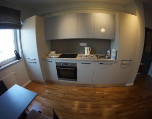 Lakás 2 szobák kiadó on Cluj-napoca, Zóna Buna Ziua
