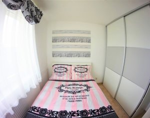 Lakás 2 szobák eladó on Cluj-napoca, Zóna Gheorgheni