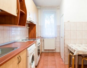 Lakás 2 szobák kiadó on Cluj-napoca, Zóna Gheorgheni