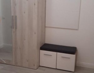Lakás 2 szobák kiadó on Cluj-napoca, Zóna Buna Ziua