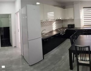 Lakás 2 szobák kiadó on Cluj-napoca, Zóna Marasti