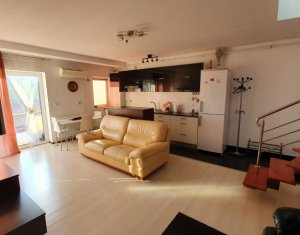 , 70m2 on Floresti