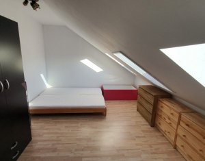 Lakás 3 szobák kiadó on Floresti