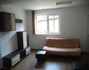 Lakás 2 szobák kiadó on Cluj-napoca, Zóna Zorilor
