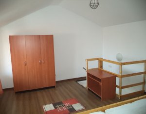 Lakás 2 szobák kiadó on Cluj-napoca, Zóna Zorilor
