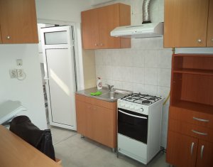 Lakás 2 szobák kiadó on Cluj-napoca, Zóna Zorilor