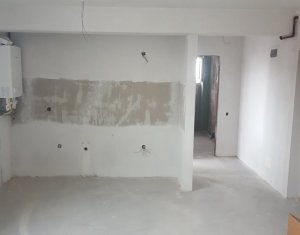 Lakás 2 szobák eladó on Cluj-napoca, Zóna Intre Lacuri