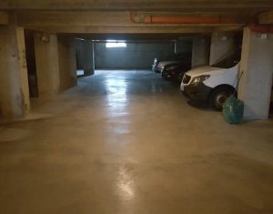 Lakás 2 szobák eladó on Cluj-napoca, Zóna Intre Lacuri