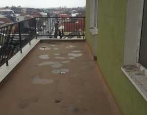 Lakás 2 szobák eladó on Cluj-napoca, Zóna Intre Lacuri