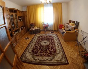 Lakás 2 szobák kiadó on Cluj-napoca, Zóna Gruia