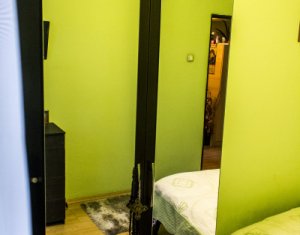 Lakás 3 szobák kiadó on Cluj-napoca, Zóna Marasti