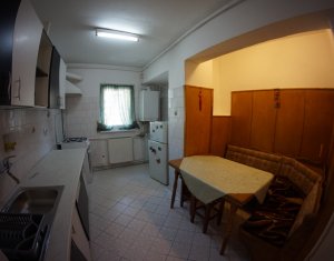 Lakás 3 szobák kiadó on Cluj-napoca, Zóna Marasti