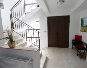 Ház 7 szobák kiadó on Cluj-napoca, Zóna Faget