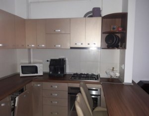 Lakás 2 szobák kiadó on Cluj-napoca, Zóna Iris