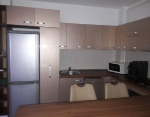 Lakás 2 szobák kiadó on Cluj-napoca, Zóna Iris