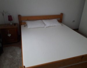 Lakás 2 szobák kiadó on Cluj-napoca, Zóna Iris