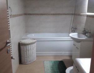 Lakás 2 szobák kiadó on Cluj-napoca, Zóna Iris
