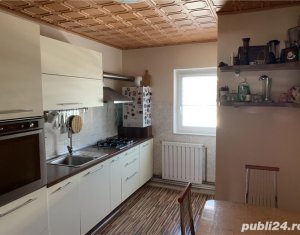 Lakás 3 szobák eladó on Cluj-napoca, Zóna Gheorgheni