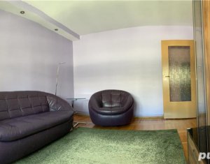 Lakás 3 szobák eladó on Cluj-napoca, Zóna Gheorgheni