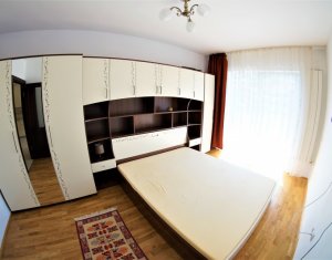 Lakás 2 szobák kiadó on Cluj-napoca, Zóna Buna Ziua