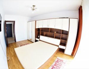 Lakás 2 szobák kiadó on Cluj-napoca, Zóna Buna Ziua