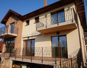 , 290m2 on Cluj-napoca, Zóna Iris