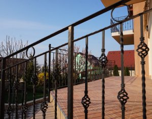 Ház 6 szobák eladó on Cluj-napoca, Zóna Iris
