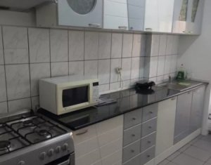 Lakás 2 szobák kiadó on Cluj-napoca, Zóna Marasti