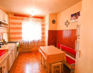 Lakás 3 szobák eladó on Cluj-napoca, Zóna Marasti